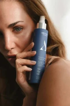 Awesome Cosmetics Hydro Feeling, esencja tonizująca, 100 ml