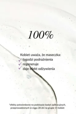 Awesome Cosmetics, Mi:Resoothe, maseczka do twarzy, 50 ml