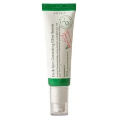 Axis-Y, Dark Spot Correcting Glow Serum, serum rozjaśniające przebarwienia, 50 ml