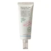 Axis-Y, Heartleaf My Type Calming Cream, kojący krem do twarzy, 60 ml