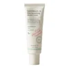 Axis-Y Panthenol 10 Skin Smoothing Shield Cream, krem do twarzy z 10% pantenolem, 50 ml