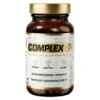 Ax Med Complex B+, kapsułki, 60 szt.