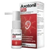 Axotonil Max, 440mg/ml, aerozol do uszu, 10 ml