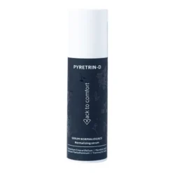 Back to Comfort Pyretrin-D, serum normalizujące do twarzy, 30 ml
