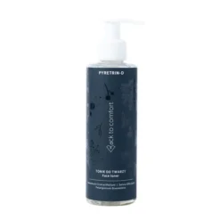 Back to Comfort Pyretrin-D, tonik do twarzy, 200 ml