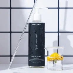 Back to Comfort Pyretrin-D, tonik do twarzy, 200 ml