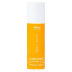 Back to Comfort SOD-C Arnihelen, serum antyoksydacyjne do twarzy i pod oczy, 30 ml