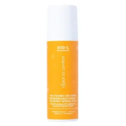 Back to Comfort SOD-C Ocupherin, krem rozjaśniająco-kojący pod oczy, 30 ml