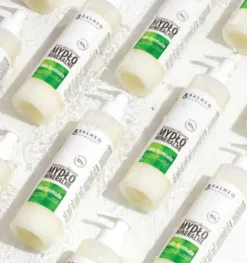 Balneokosmetyki, biosiarczkowe mydło mineralne w płynie, 250 ml