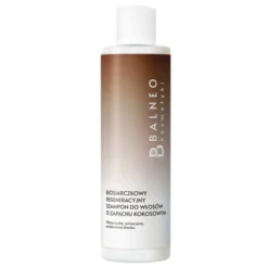 Balneokosmetyki, biosiarczkowy szampon regeneracyjny do włosów, 250 ml