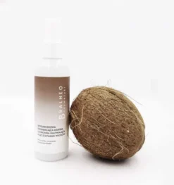 Balneokosmetyki, biosiarczkowa mgiełka ochronna ułatwiająca rozczesywanie włosów, 150 ml