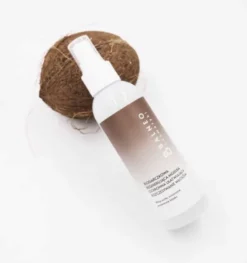 Balneokosmetyki, biosiarczkowa mgiełka ochronna ułatwiająca rozczesywanie włosów, 150 ml