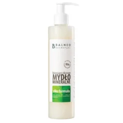 Balneokosmetyki, biosiarczkowe mydło mineralne w płynie, 250 ml
