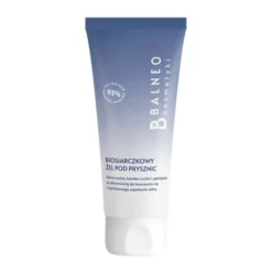 Balneokosmetyki, biosiarczkowy żel pod prysznic, 100 ml