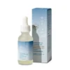 Balneokosmetyki, biosiarczkowe serum wygładzające do twarzy niwelujące niedoskonałości, 30 ml