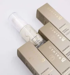 Balneokosmetyki, eliksir biosiarczkowy, iftingujący pod oczy i na powieki, 30 ml