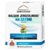 Balsam Jerozolimski na Zatoki, tabletki powlekane, 60 szt.