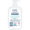 Bambino Rodzina, mydło do rąk o zapachu mirabelki, 500 ml