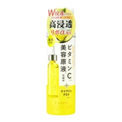 B:ample Biyougeneki Liposomal C, lotion do twarzy, 185 ml