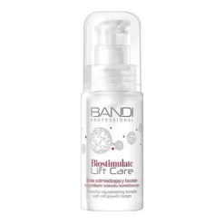 Bandi Biostimulate Lift Care, silnie odmładzający booster z czynnikami wzrostu komórkowego, 30 ml