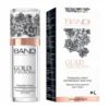 Bandi Exclusive Gold Philosophy, peptydowy krem odmładzający pod oczy, 30 ml