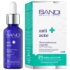 Bandi Medical Expert Anti-Acne, skoncentrowana ampułka antytrądzikowa, 2% kwas salicylowy, 30 ml
