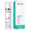 Bandi Medical Expert Anti-Acne, kremowa kuracja antytrądzikowa 1,5% kwas salicylowy + olejek z drzewa herbacianego 50 ml