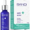 Bandi Medical Expert Anti-Acne, peeling kwasowy antytrądzikowy, 10% kwas pirogronowy, salicylowy i migdałowy, 30 ml