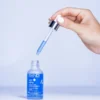 Bandi Medical Expert, anti aging, ampułka silnie przeciwzmarszczkowa z peptydem miedziowym, 30 ml