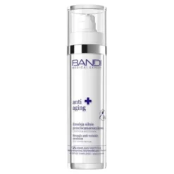 Bandi Medical Expert Anti Aging, Emulsja silnie przeciwzmarszczkowa, 50 ml