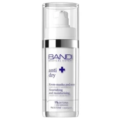Bandi Medical Expert Anti Dry, krem-maska pod oczy, nawilżająco-naprawcza, 30 ml