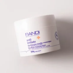 Bandi Medical Expert anti irritate, emoliencyjne masełko oczyszczające 2w1, 90 ml