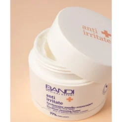 Bandi Medical Expert anti irritate, emoliencyjne masełko oczyszczające 2w1, 90 ml