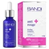 Bandi Medical Expert Anti-Rouge, peeling kwasowy na naczynka, 10% kwas laktobionowy, glukonolakton, 30 ml