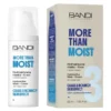 Bandi More Than Moist, hydroaktywna maska - krem z bankiem kolagenu, 50 ml