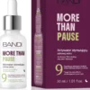Bandi More Than Pause, aktywator-peeling stymulujący odnowę skóry, 30 ml