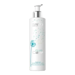 Bandi Pure Care, morski żel oczyszczający do twarzy, 230 ml