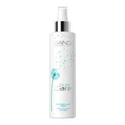 Bandi Pure Care, nawilżający tonik z algami, 230 ml