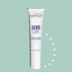 Bandi Sebo Care, pasta na niedoskonałości z kalaminą, 14 ml