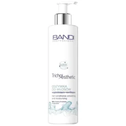 Bandi Tricho-Esthetic, odżywka do włosów wygładzająco-nawilżająca, 230 ml