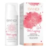 Bandi Well Aging, lekka emulsja odmładzająca SPF 50, 50 ml