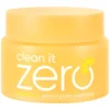 Banila Co Clean it Zero, balsam do demakijażu, 100 ml