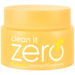 Banila Co Clean it Zero, balsam do demakijażu, 100 ml