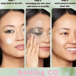 Banila Co Clean it Zero, balsam do demakijażu, 100 ml