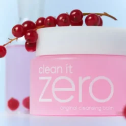 Banila Co Clean it Zero, balsam do demakijażu, 50 ml