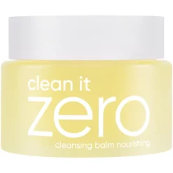 Banila Co Clean it Zero Cleansing Nourishing, balsam do demakijażu, 100 ml