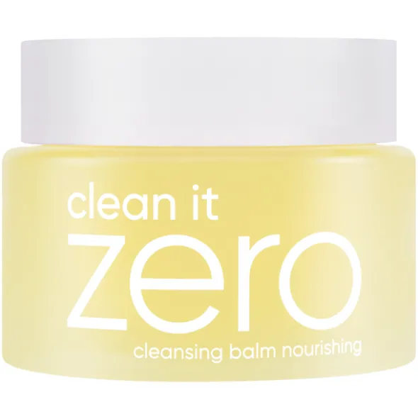 Banila Co Clean it Zero Cleansing Nourishing, balsam do demakijażu, 100 ml
