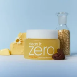 Banila Co Clean it Zero Cleansing Nourishing, balsam do demakijażu, 100 ml