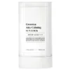 Barulab Greentea, krem przeciwsłoneczny SPF 50+ PA++++ z zieloną herbatą, sztyft, 18 g