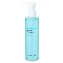 Barulab 10-Hyaluron, żel oczyszczający z kwasem hialuronowym, 200 ml